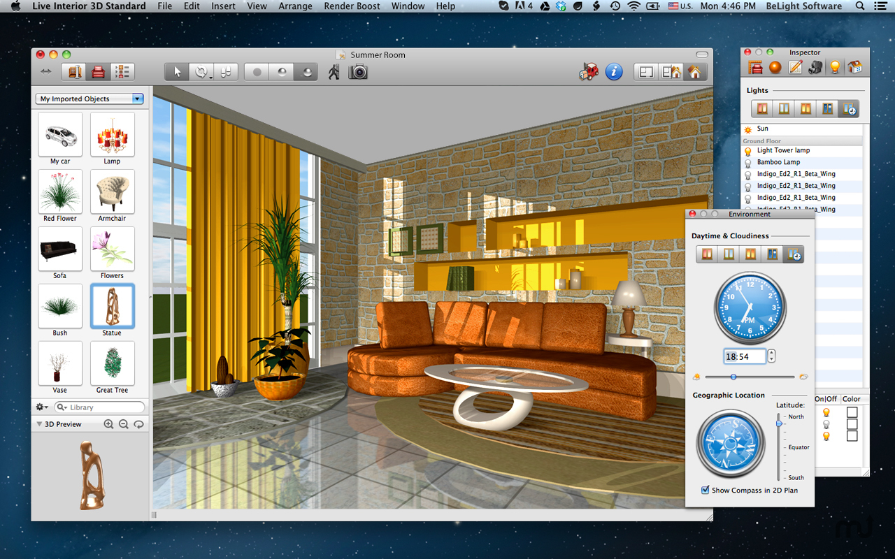 home design programs for mac